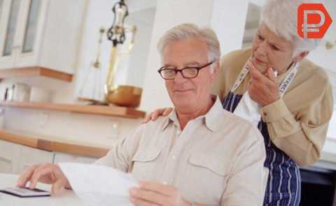 банки реально дающие кредиты пенсионерам возрастом от 55 до 70 лет